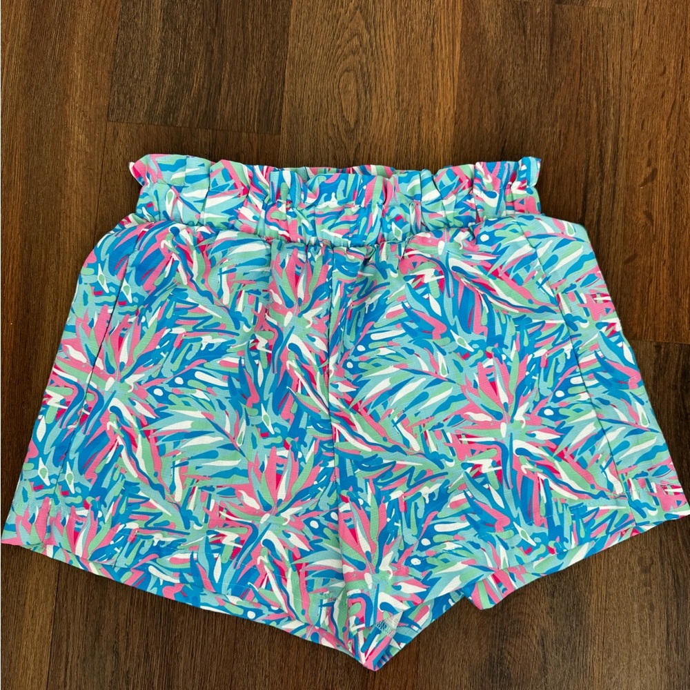 Simply southern shorts